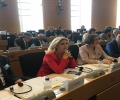 Një delegacion i Kuvendit po merr pjesë në Konferencën Ndërparlamentare në Bruksel 